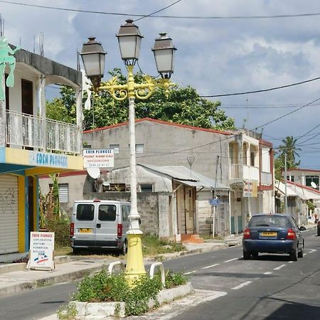 פורט-לואיס Villa Siber מראה חיצוני תמונה
