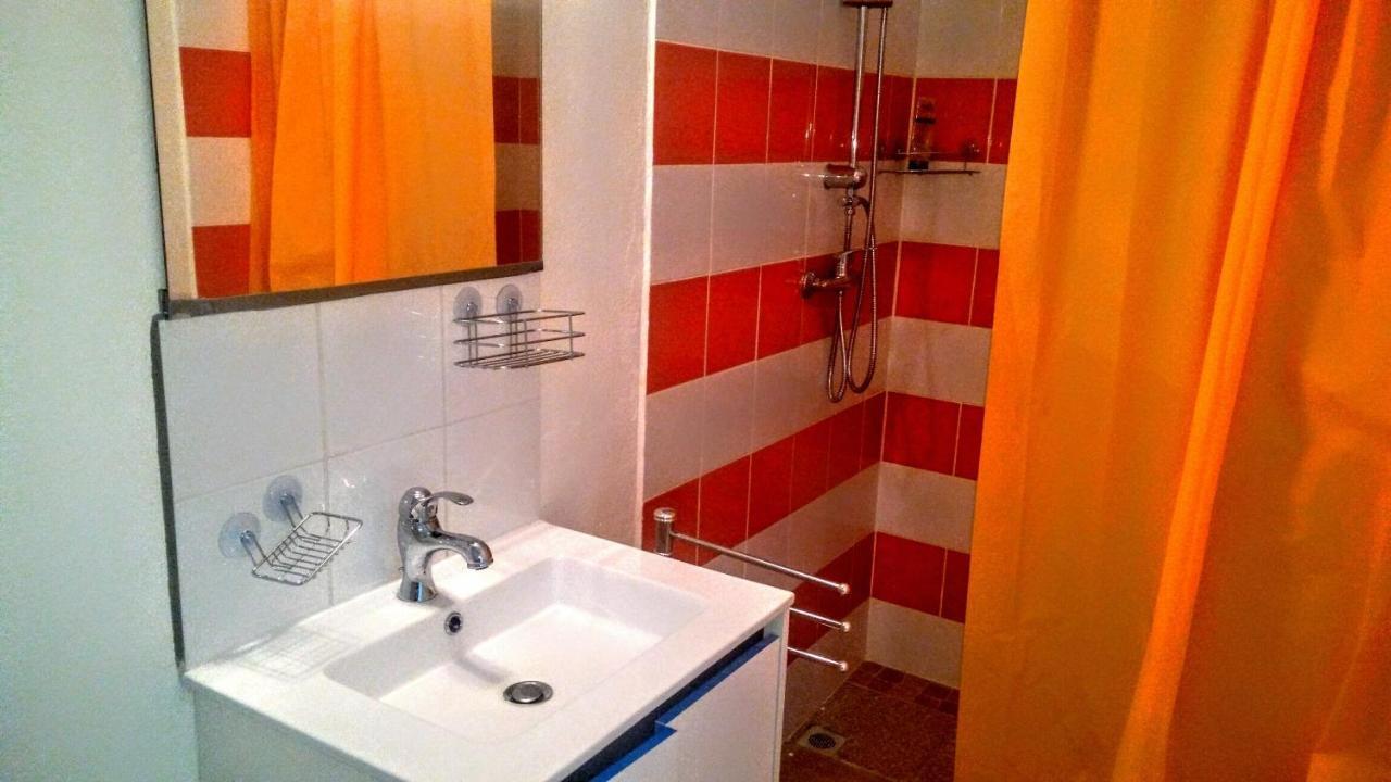פורט-לואיס Villa Siber מראה חיצוני תמונה